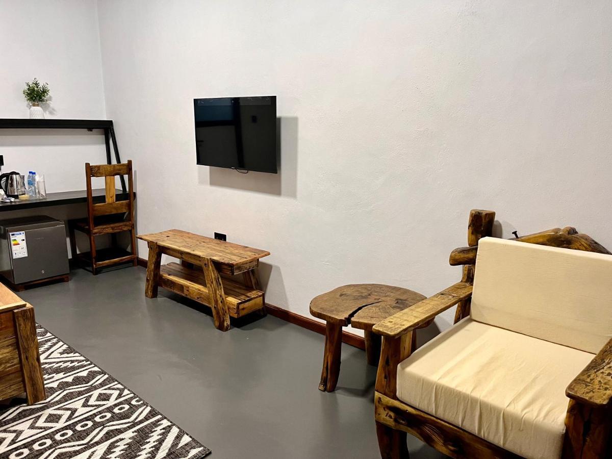 阿鲁沙 Njiro Legacy酒店 外观 照片